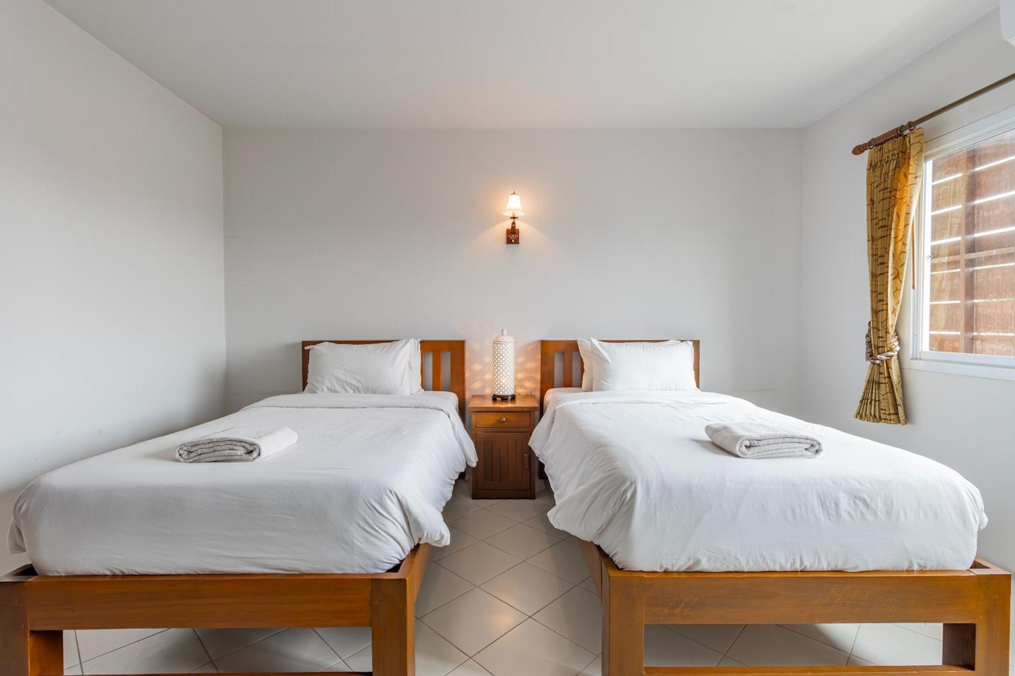 Budget Stars Hotel Chiang Mai Esterno foto
