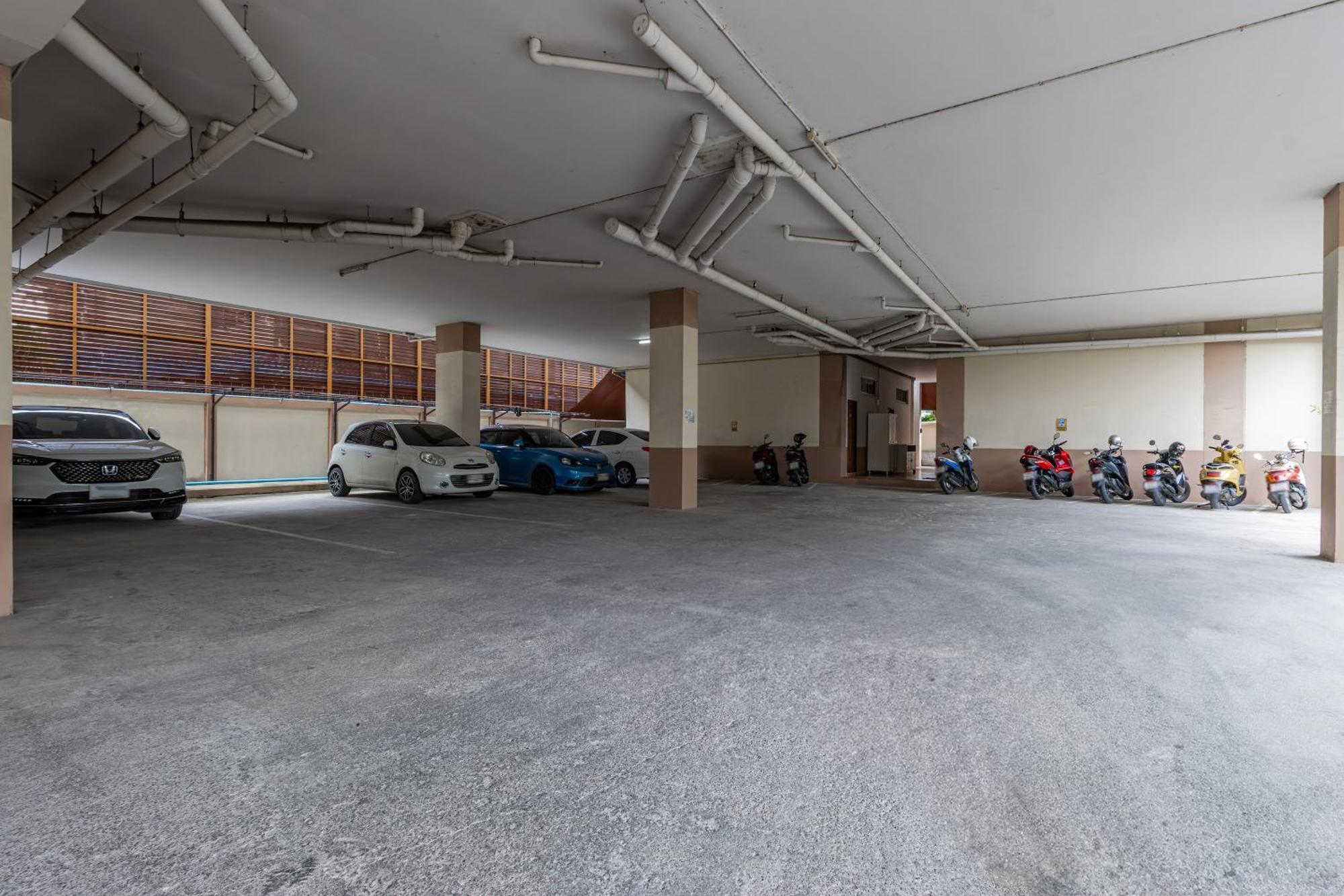Budget Stars Hotel Chiang Mai Esterno foto